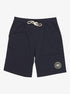 CIRCLE BACK - SHORTS EQYFB03395 -KTP0 QUIKSILVER 