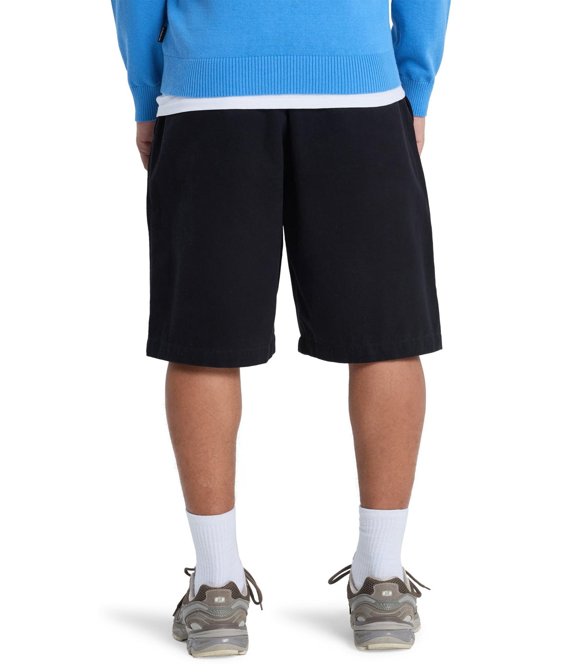 URBAN CHILL 22 - SHORTS EQYWS03910 -KVJ0 QUIKSILVER 