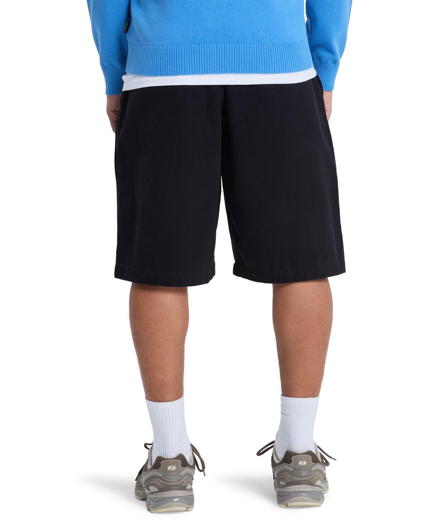 URBAN CHILL 22 - SHORTS EQYWS03910 -KVJ0 QUIKSILVER 