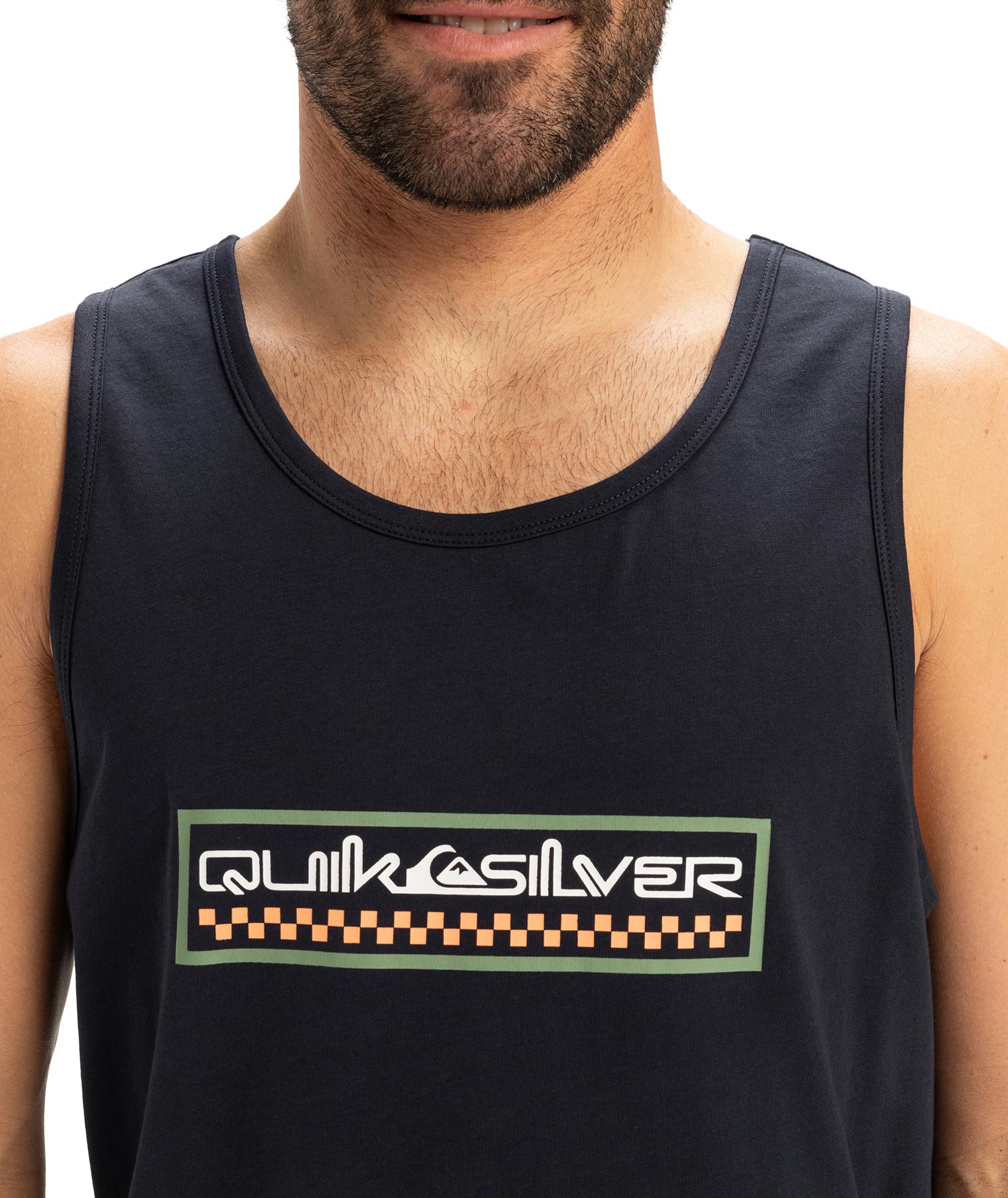 EV SUN DAGGER - CANOTTA EQYZT08047 -KTP0 QUIKSILVER 