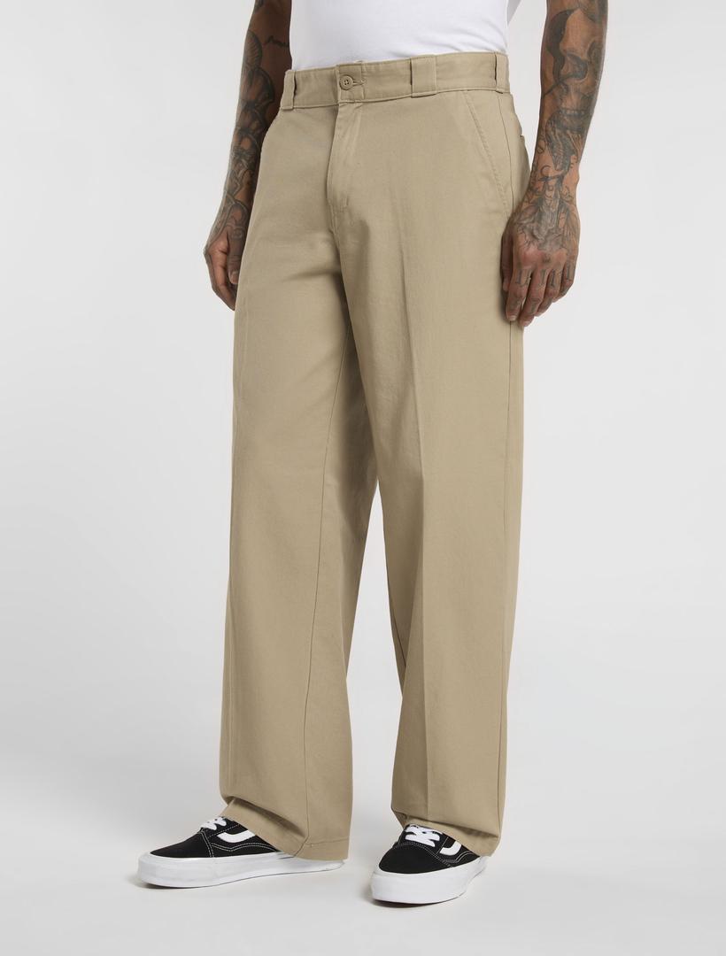 247 LOOSE WORK - JEANS DK0A87YP 0DS1 DICKIES 