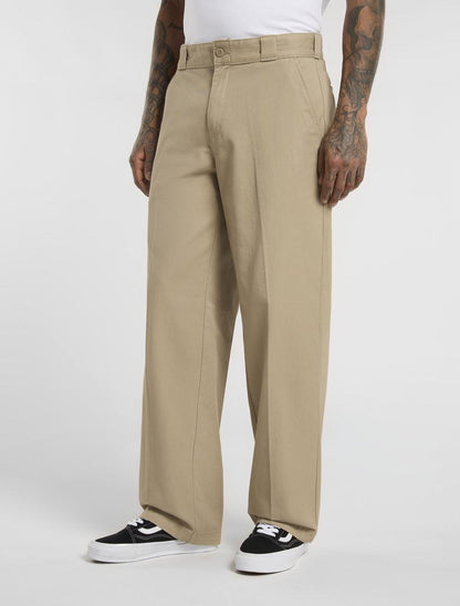 247 LOOSE WORK - JEANS DK0A87YP 0DS1 DICKIES 