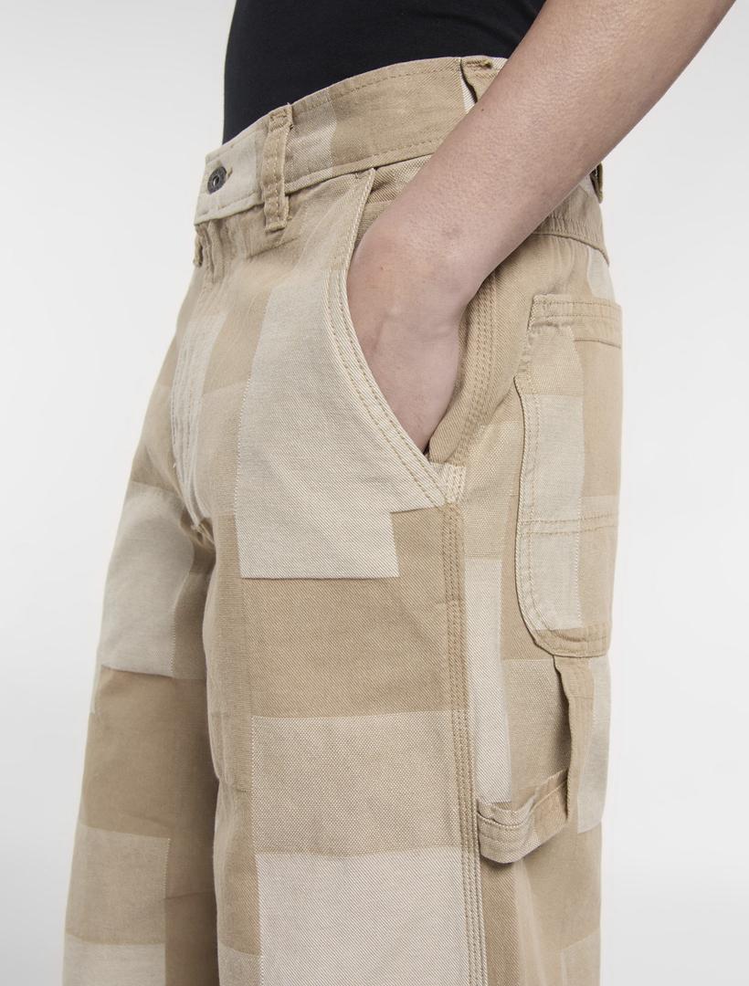 JACQUARD CARPENTER - PANTALONE DK0A4Z7G 0DS1 DICKIES 