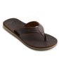 CARVER NUBUCK - DEMITASSE - SANDALI