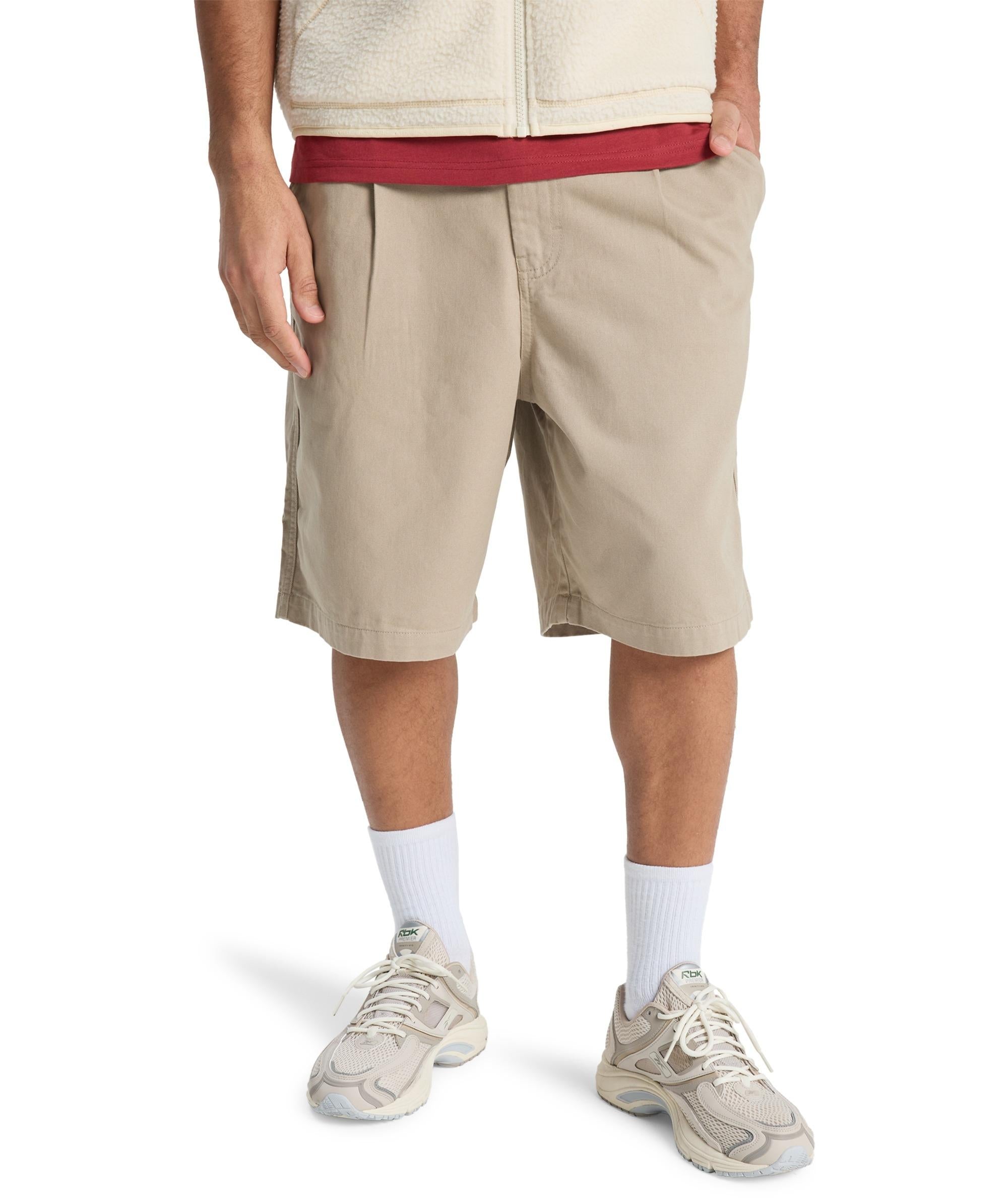 URBAN CHILL 22 - SHORTS EQYWS03910 -TKS0 QUIKSILVER 