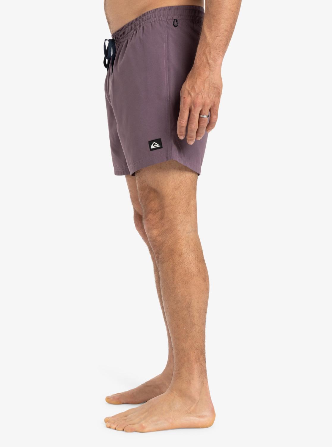 EVERYDAY SOLID VOLLEY 15 - VOLLEY EQYJV04120 -PQC0 QUIKSILVER 