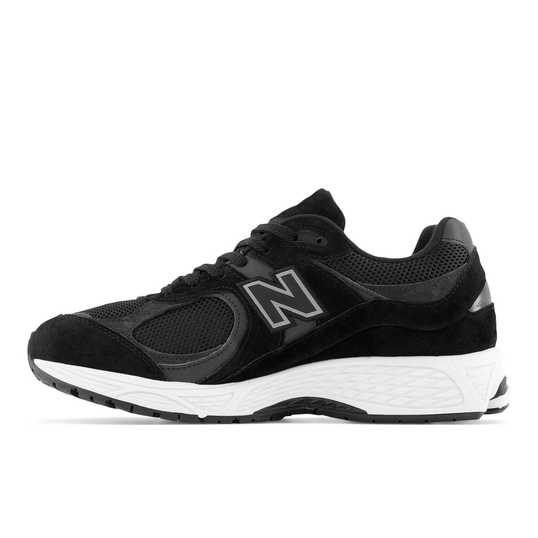2002R - SCARPE M2002RBK  NEW BALANCE 