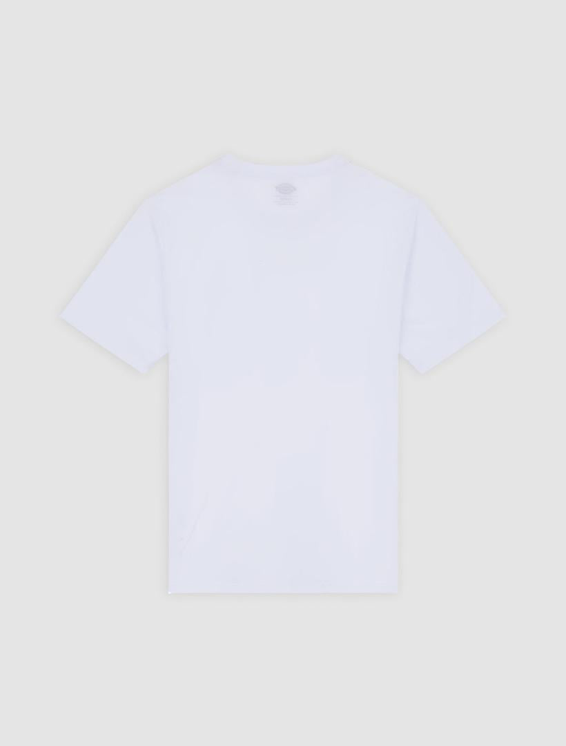 MAPLETON - T-SHIRT DK0A4XDB WHX1 DICKIES 