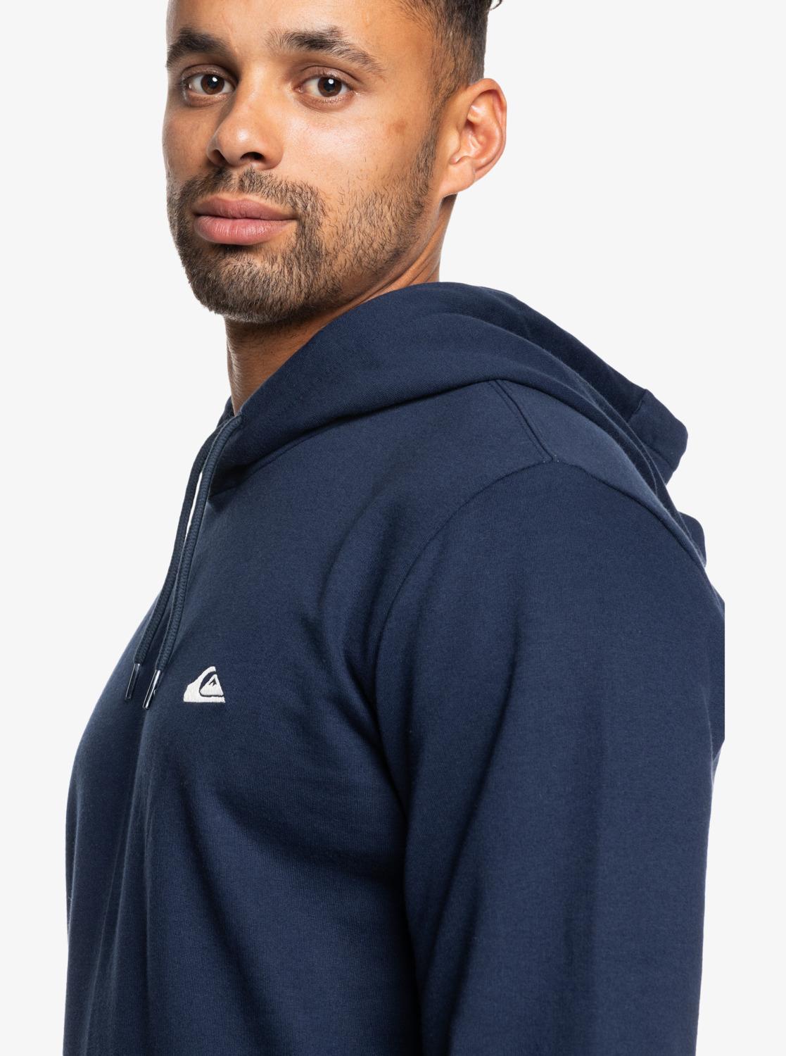 BASIC YOUNG MEN - FELPA EQYFT04951 -BYJ0 QUIKSILVER 