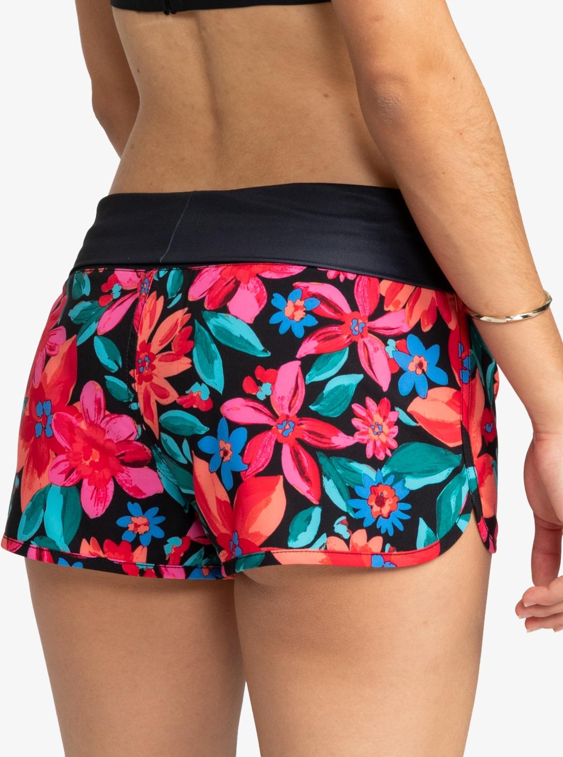 ENDLESS SUMMER PRINTED BS - BOARDSHORT ERJBS03284 -KVJ6 ROXY 