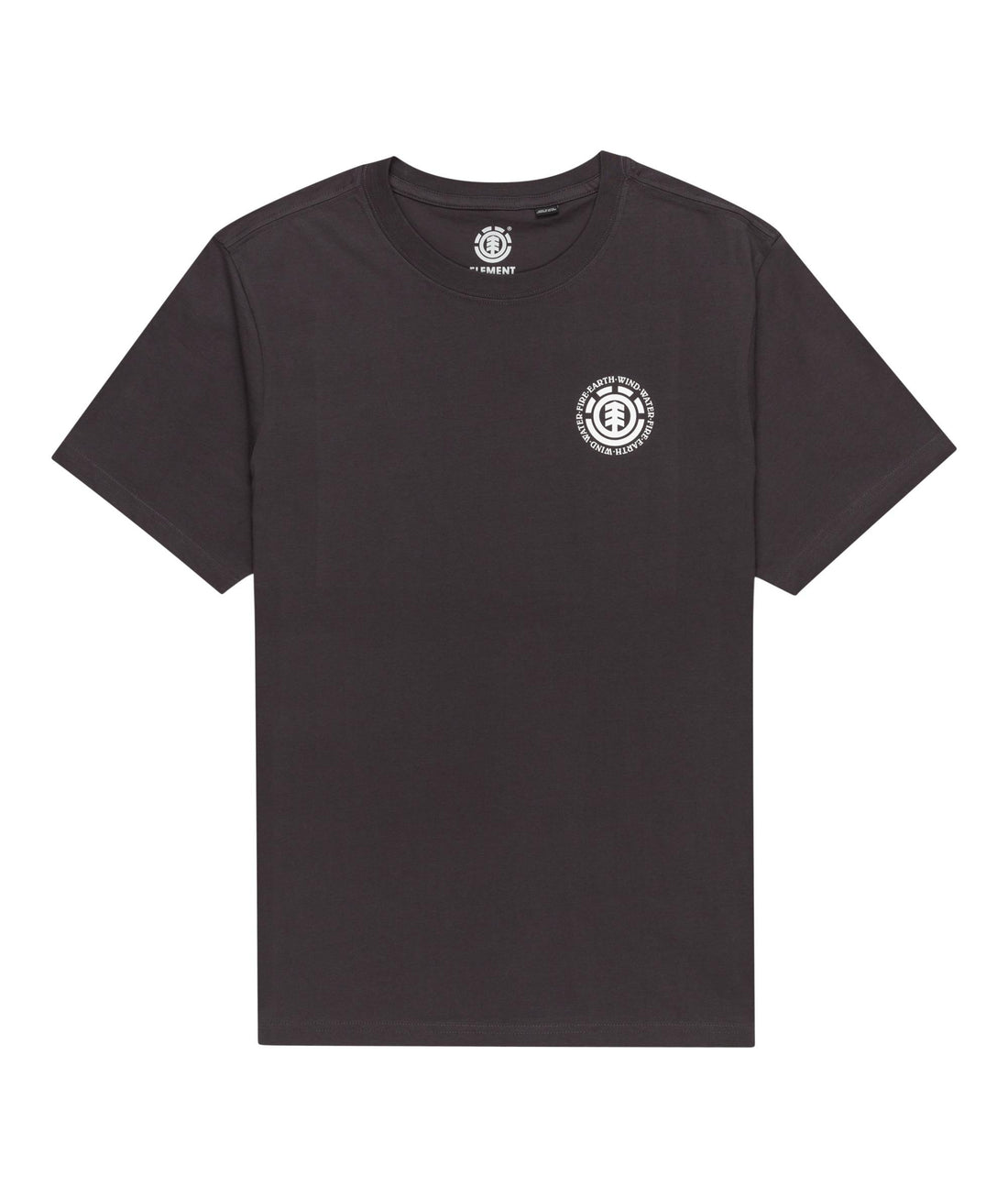 SEAL BP - T-SHIRT ELYZT00490 -KTA0 ELEMENT 