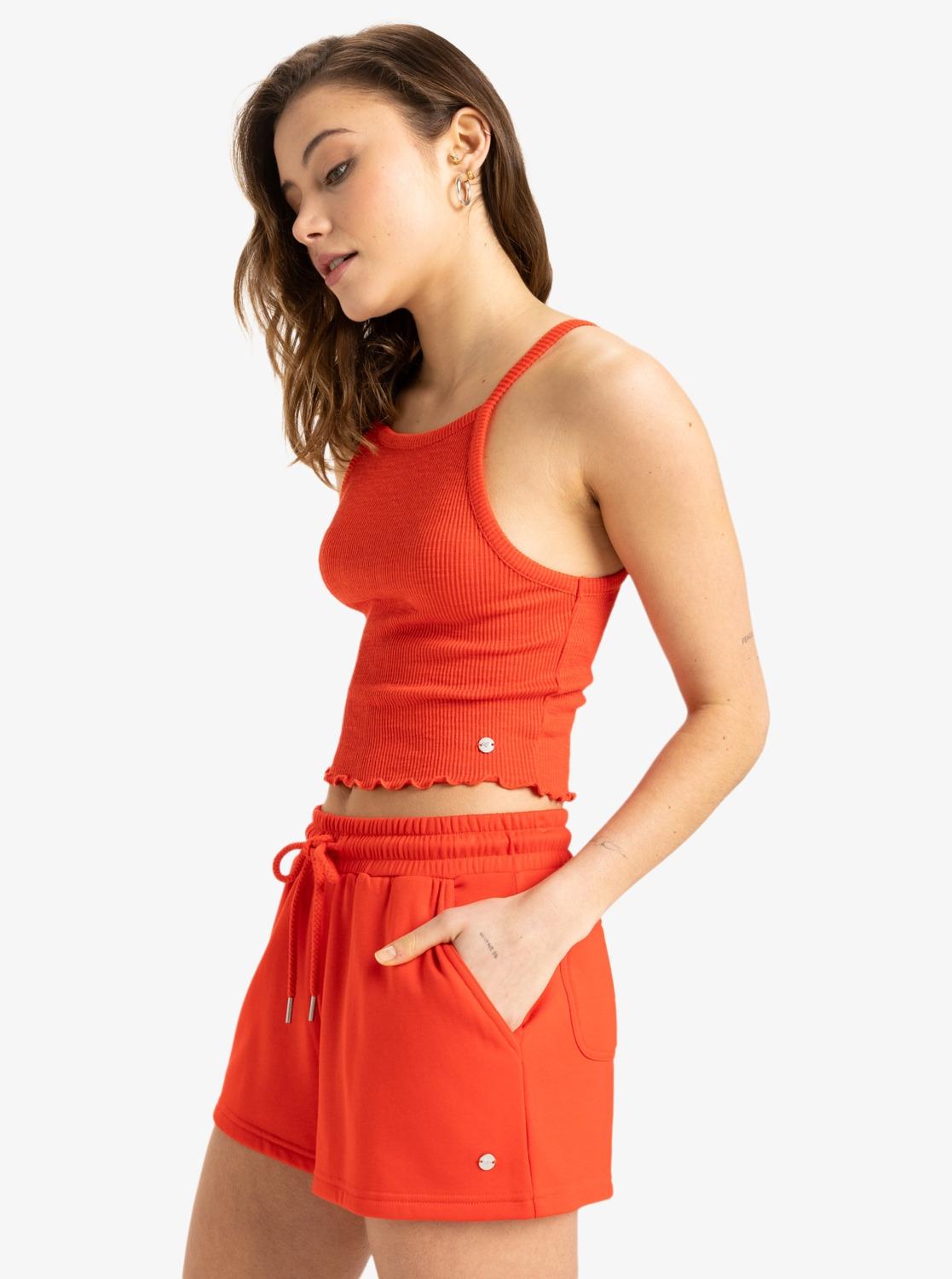 SURFING BY MOONLIGHT - SHORTS ERJFB03418 -RNN0 ROXY 
