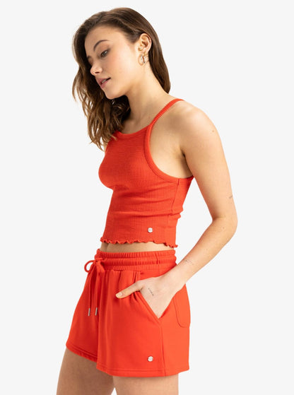 SURFING BY MOONLIGHT - SHORTS ERJFB03418 -RNN0 ROXY 