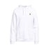 BRUSHED BACK - FELPA ML1139V -626 LYLE & SCOTT 