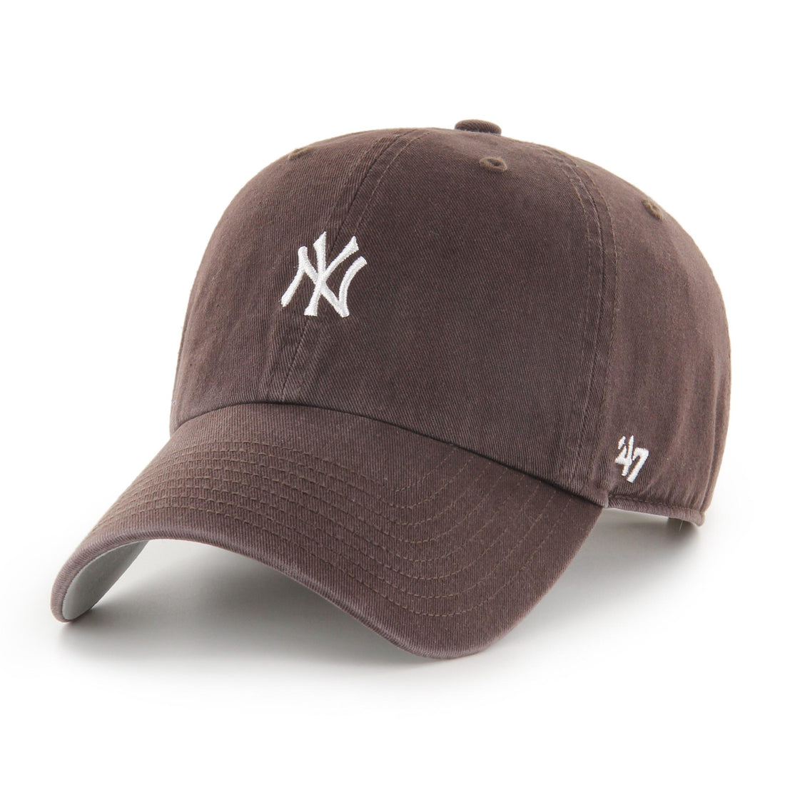 BASERUNNER CLEAN UP NEW YORK YANKEES - CAPPELLINO 47-B-BSRNR17GWS -BW 47 BRAND 
