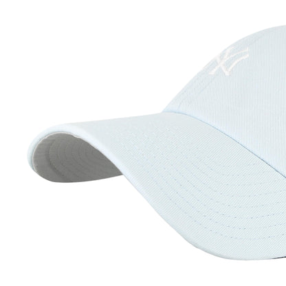 BASERUNNER CLEAN UP NEW YORK YANKEES - CAPPELLINO 47-B-BSRNR17GWS -S7 47 BRAND 