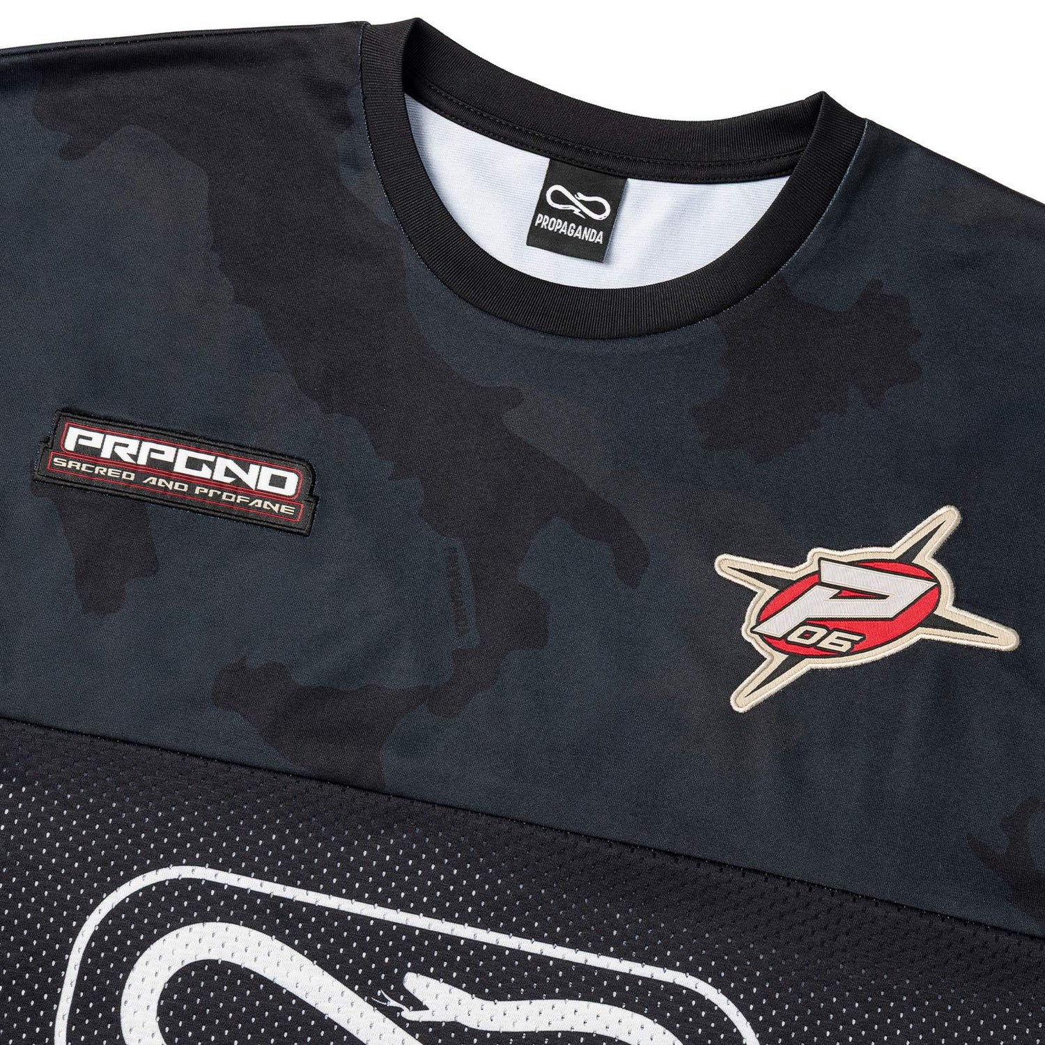  26SSPROU832 -V.U. PROPAGANDA 