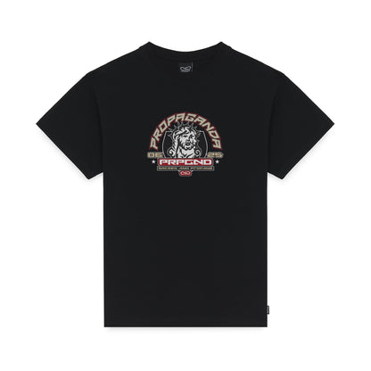 PROFANE - T-SHIRT 25FWPRTS500 -01 PROPAGANDA 