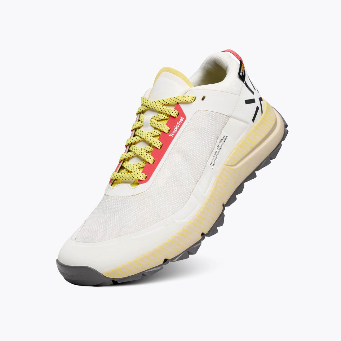 ZENDA - SCARPE 2510194U 132 TROPICFEEL 