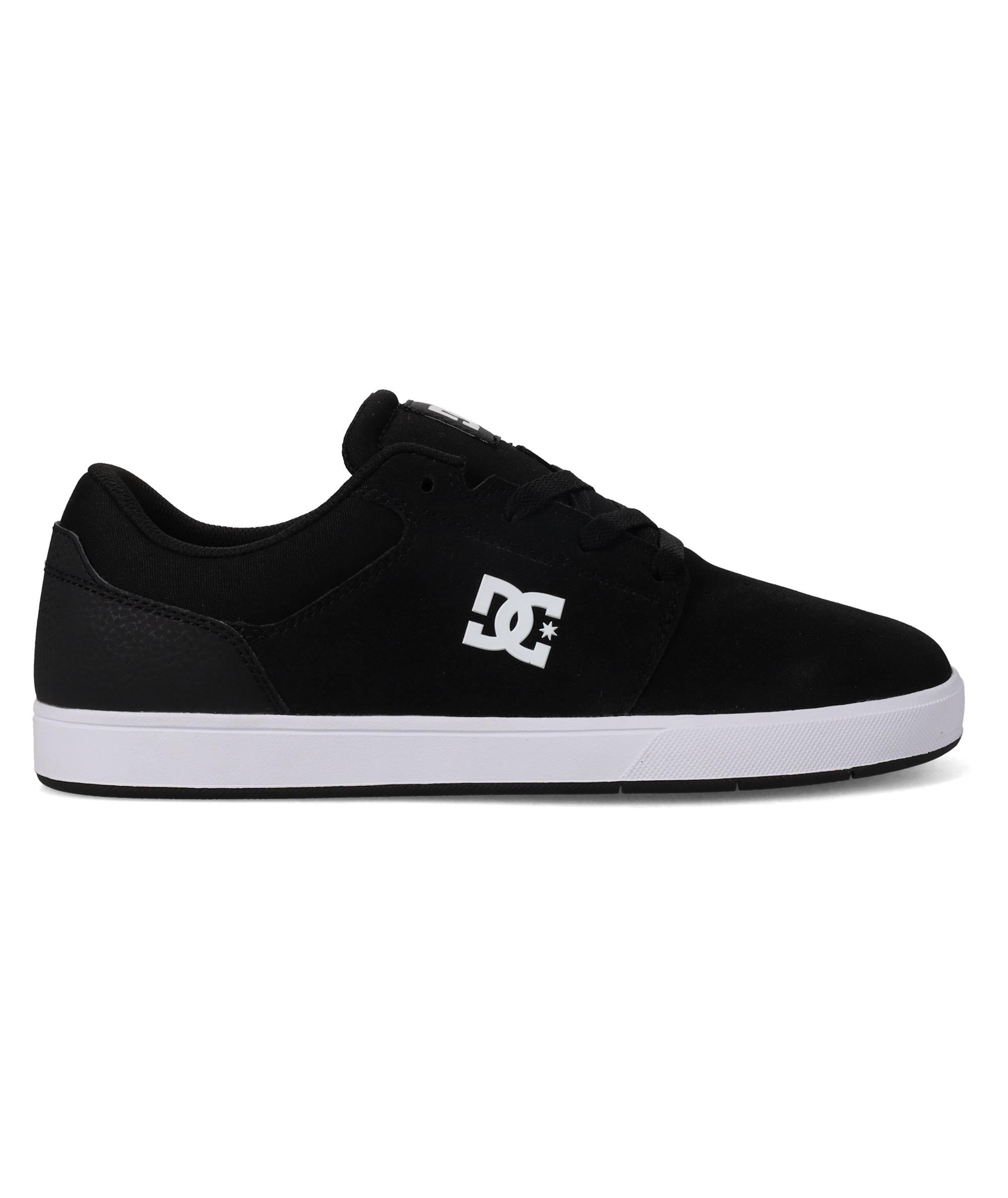 CRISIS 2 - SCARPE ADYS100647 -BKW DC 