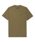 SLUB ROUNDNECK - T-SHIRT EQYKT04391 -CRE0 QUIKSILVER 