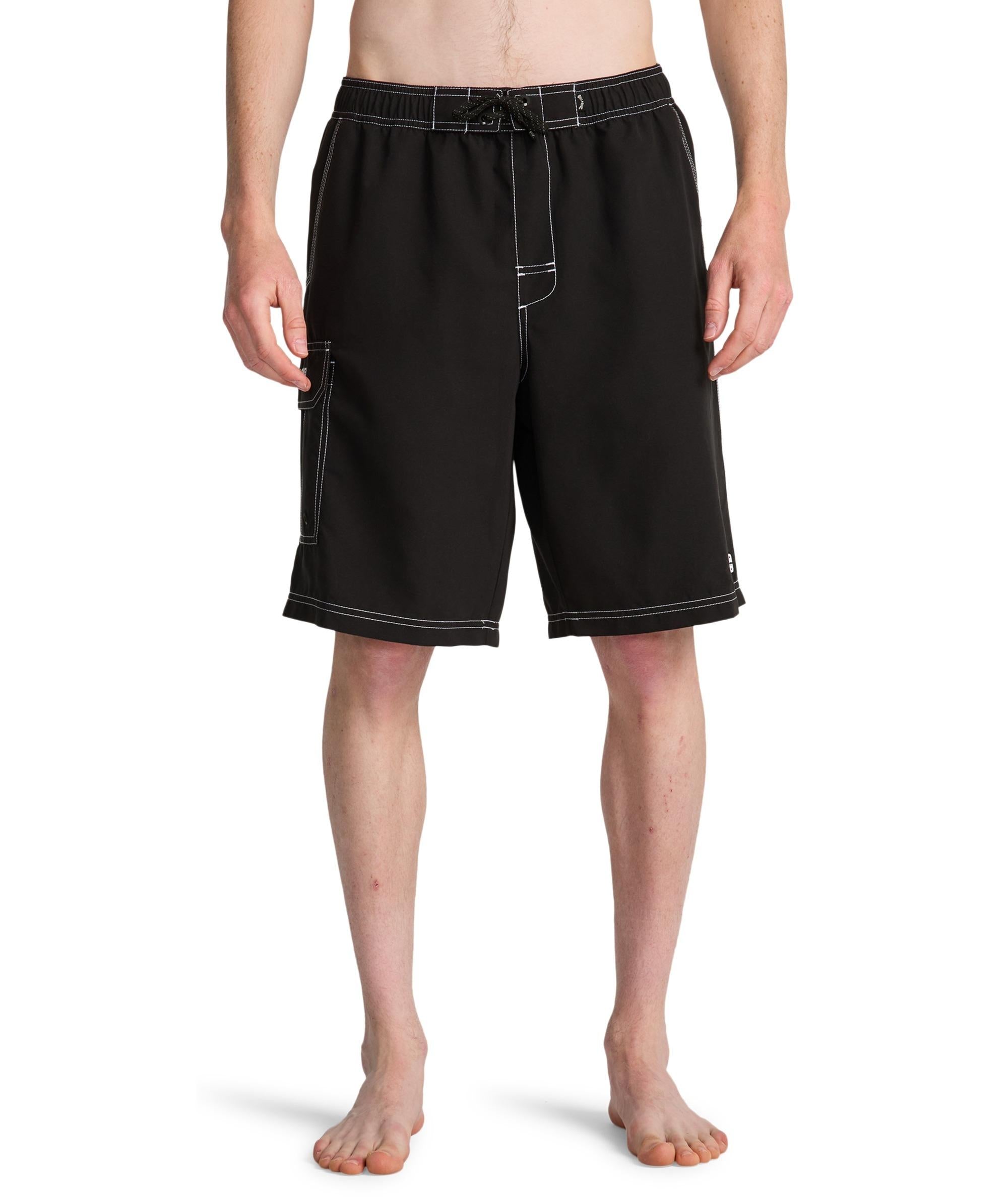 THROW ON LB - VOLLEY ABYJV00132 -BLK BILLABONG 