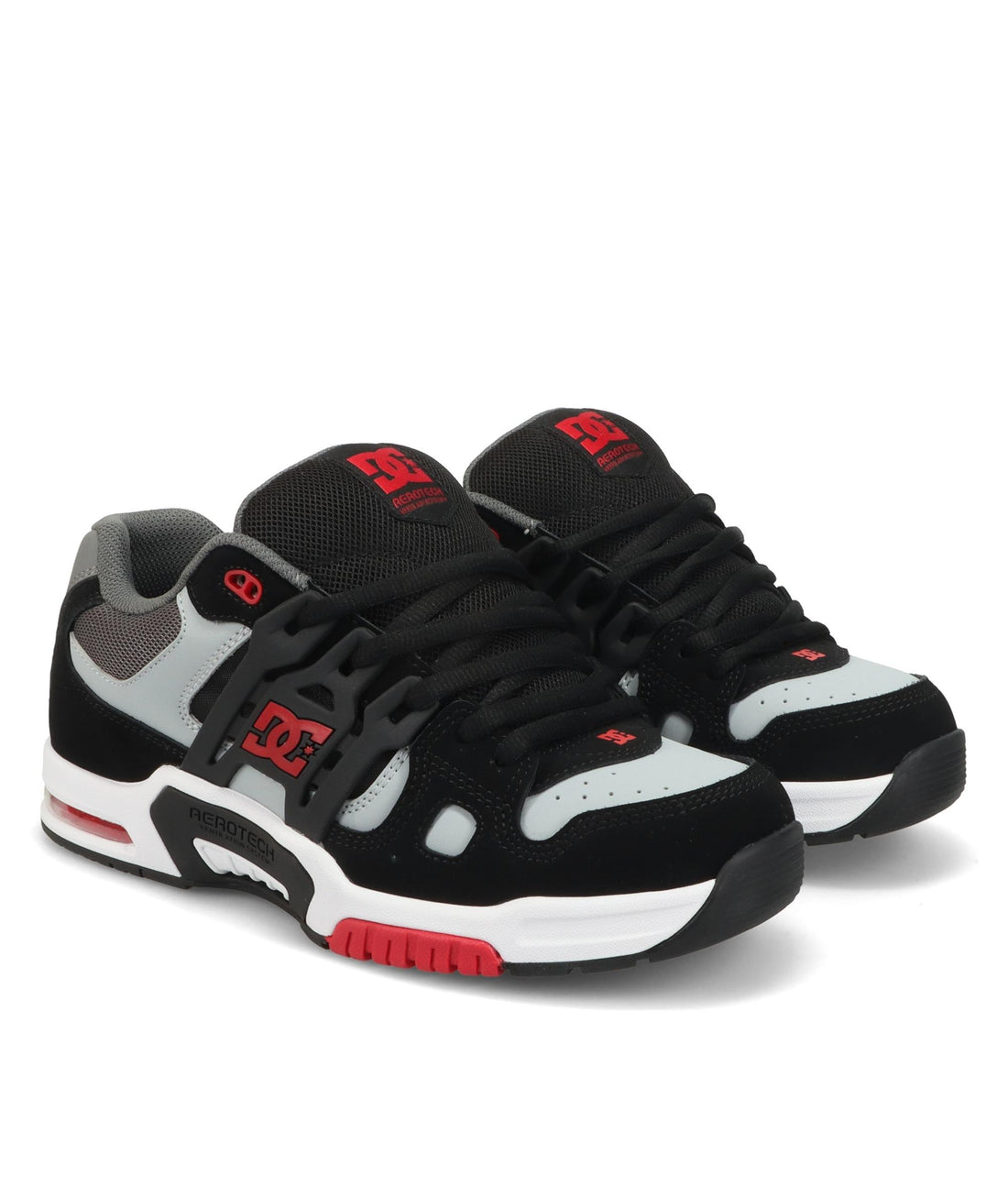 AT-2 - SCARPE DC02906 -002 DC 