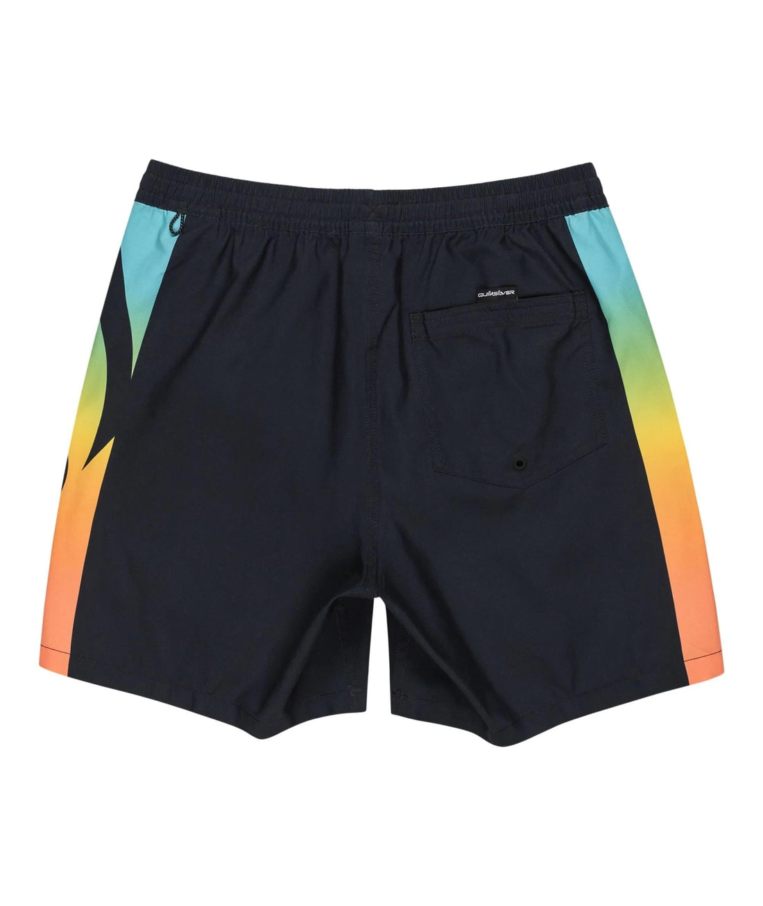 EVERYDAY HOLMES VOLLEY 16 - VOLLEY EQYJV04136 -KVJ6 QUIKSILVER 