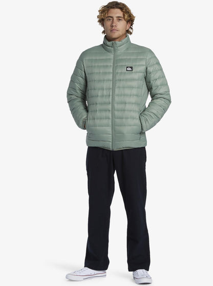 SCALY FZ EQYJK04157 -GLW0 QUIKSILVER 