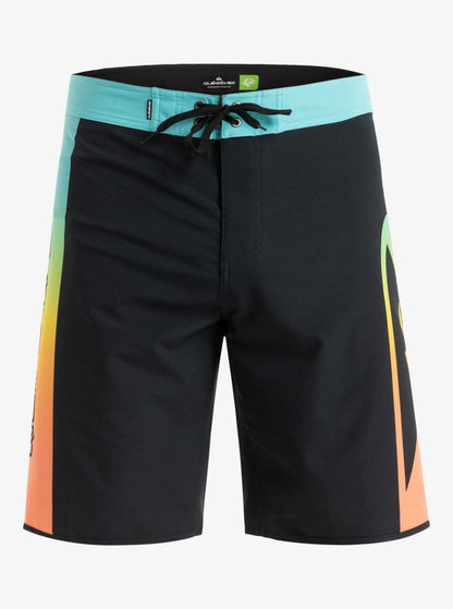 SURFSILK HOLMES 20 - BOARDSHORT EQYBS04893 -KVJ6 QUIKSILVER 