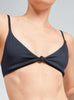 TOP RIB ROXY LOVE THE SURF KNOT - COSTUME