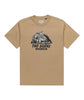 TIMBER SHAPER - T-SHIRT
