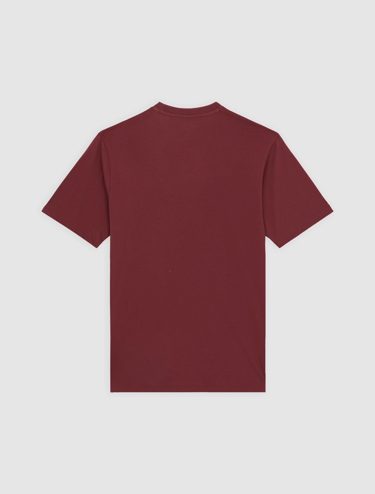 MAPLETON - T-SHIRT DK0A4XDB L161 DICKIES 