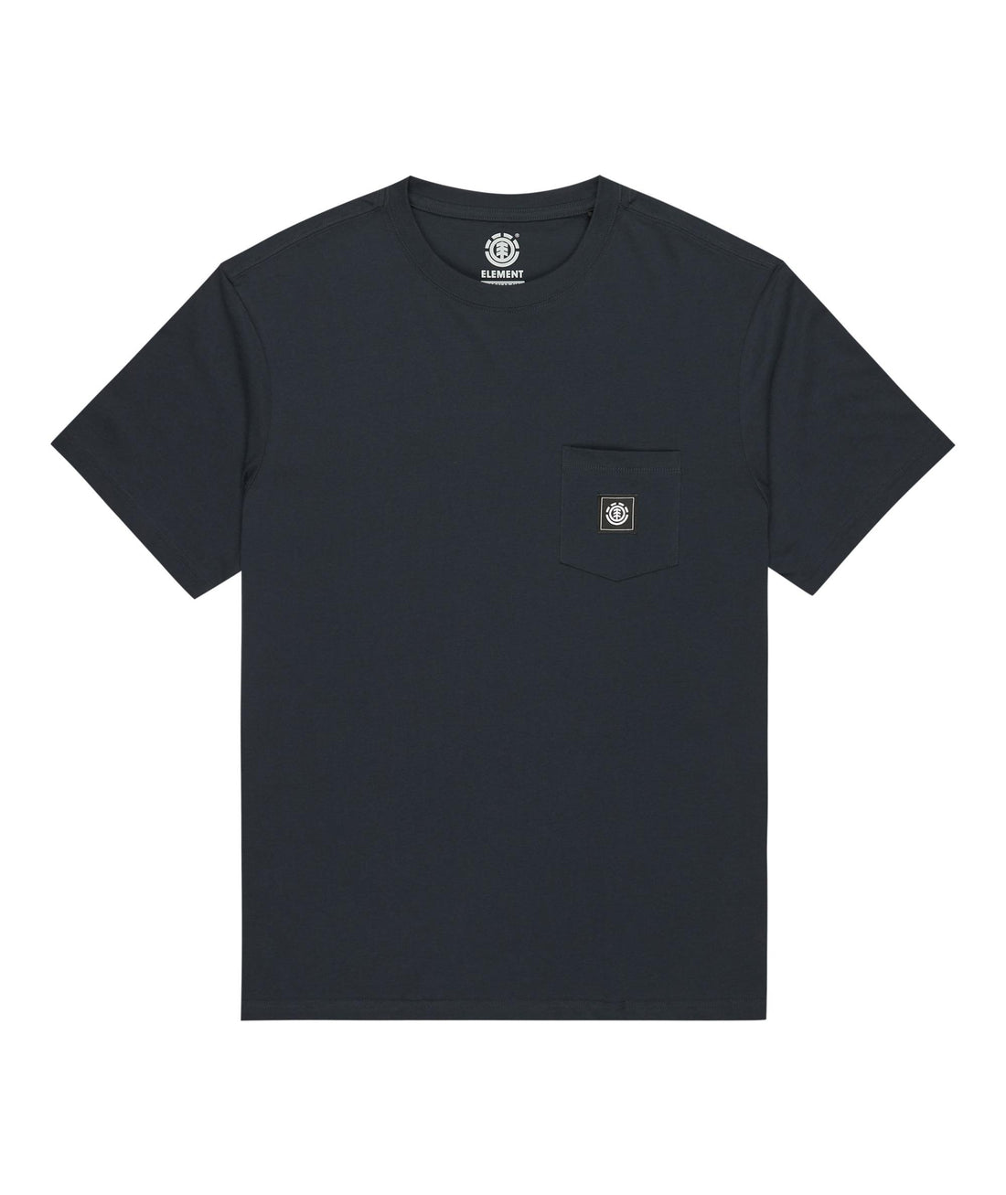 ICON LABEL PKT - T-SHIRT ELYKT00175 -ECN ELEMENT 