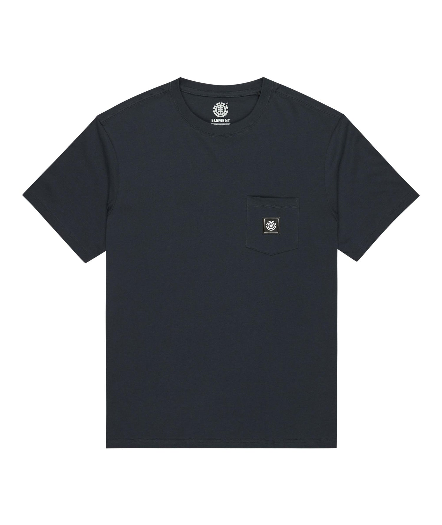 ICON LABEL PKT - T-SHIRT ELYKT00175 -ECN ELEMENT 