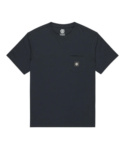 ICON LABEL PKT - T-SHIRT ELYKT00175 -ECN ELEMENT 