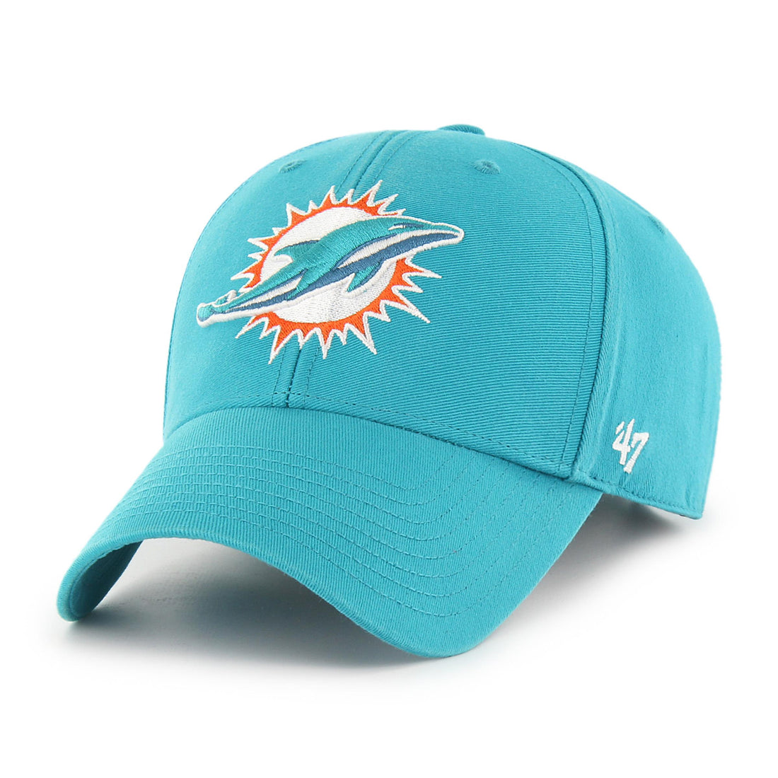 LEGEND MVP MIAMI DOLPHINS - CAPPELLINO 47-F-GWMVP17GWS -NU 47 BRAND 