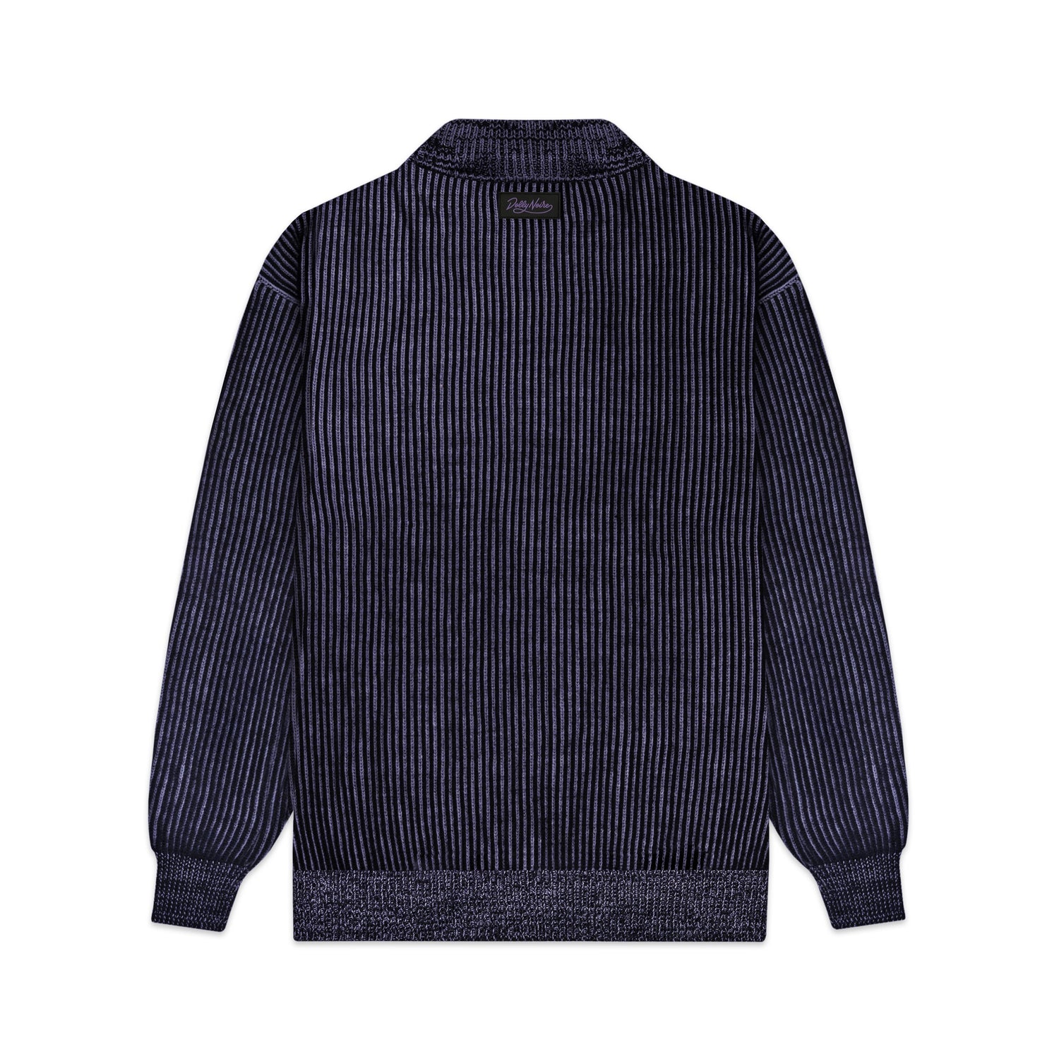 GENGAR SWEATER - FELPA SV1156-SO -03 DOLLY NOIRE 