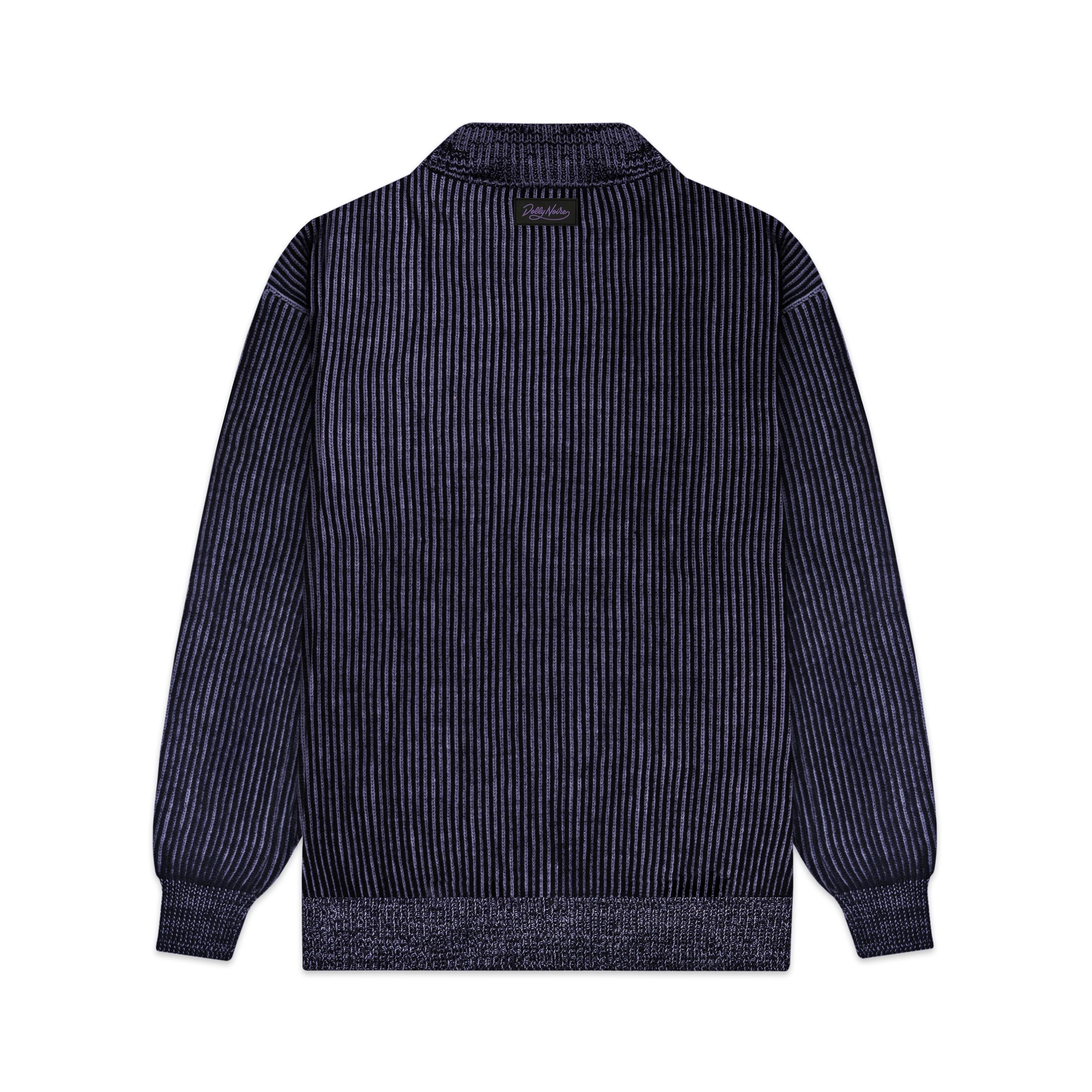 GENGAR SWEATER - FELPA SV1156-SO -03 DOLLY NOIRE 