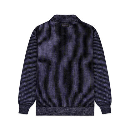 GENGAR SWEATER - FELPA SV1156-SO -03 DOLLY NOIRE 