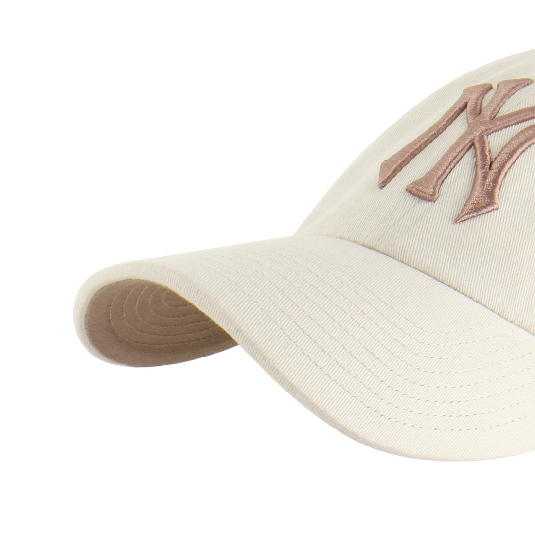 BALLPARK CLEAN UP NEW YORK YANKEES - CAPPELLINO 47-B-BLPRK17GWS -K0 47 BRAND 