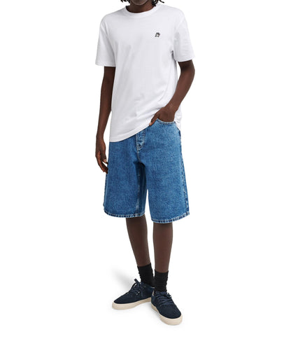 BIG 5 DENIM - SHORTS ELYDS00105 -BNT0 ELEMENT 