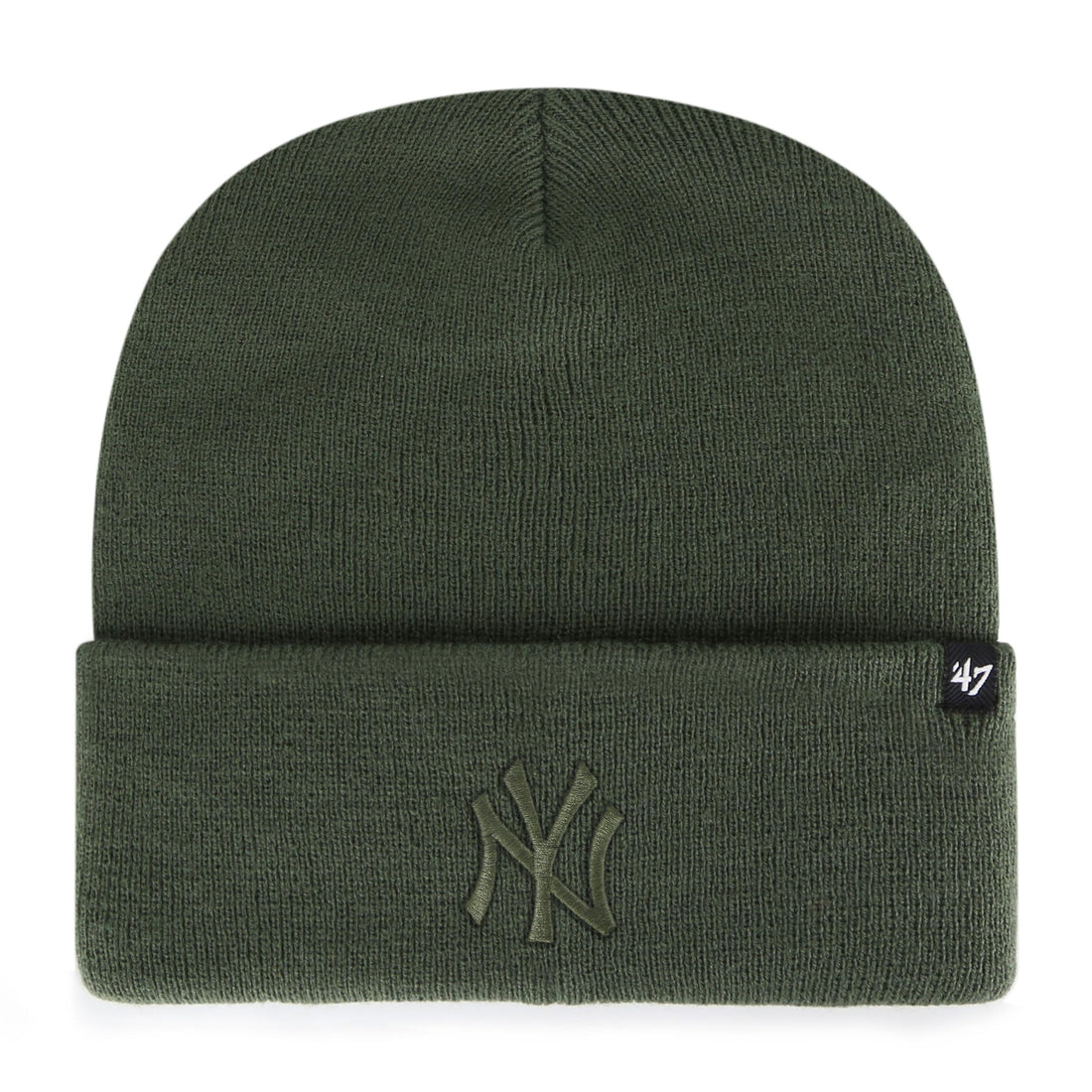 HAYMAKER NEW YORK YANKEES - BERRETTO 47-B-HYMKR17ACE -MSH 47 BRAND 