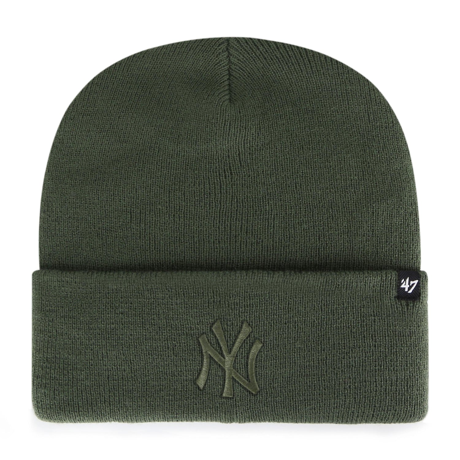 HAYMAKER NEW YORK YANKEES - BERRETTO 47-B-HYMKR17ACE -MSH 47 BRAND 