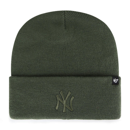 HAYMAKER NEW YORK YANKEES - BERRETTO 47-B-HYMKR17ACE -MSH 47 BRAND 