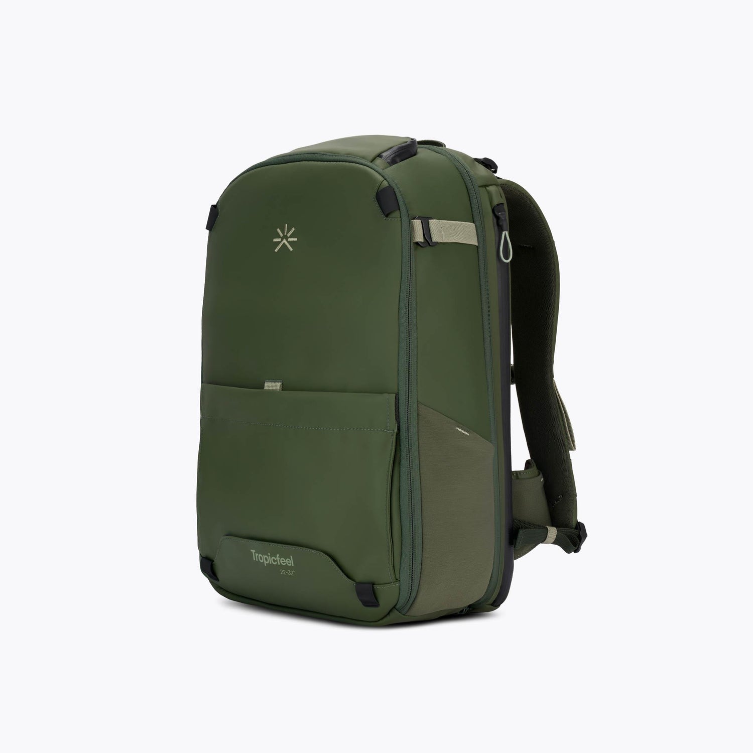 HIVE - ZAINO 2411257U 412 TROPICFEEL 