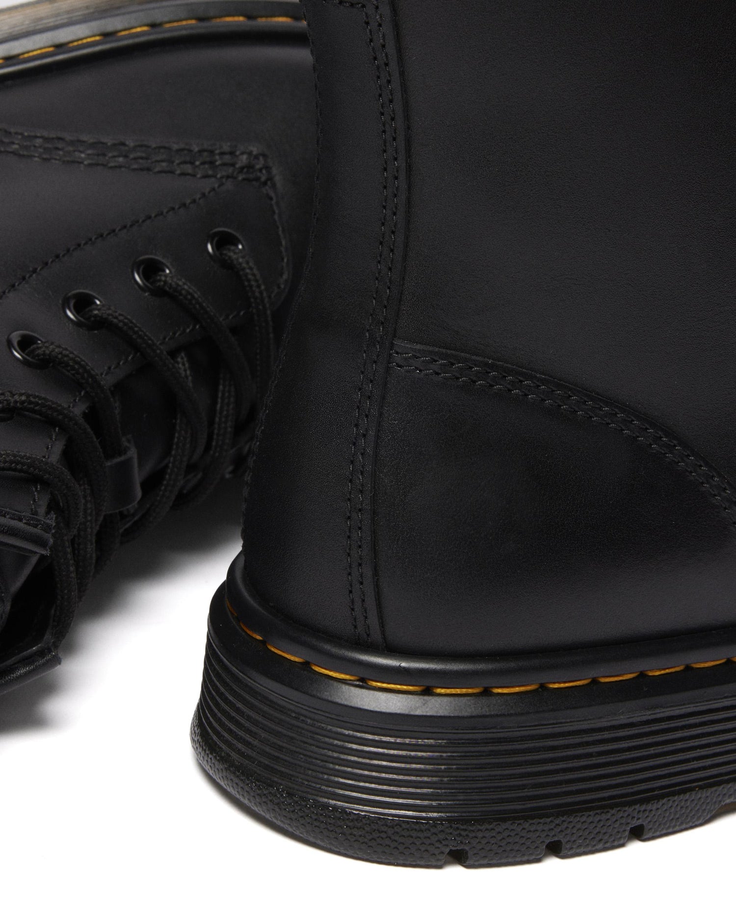 BROOKLINE CHUKKA - LUSSO - SCARPE 41550001  DR MARTENS 