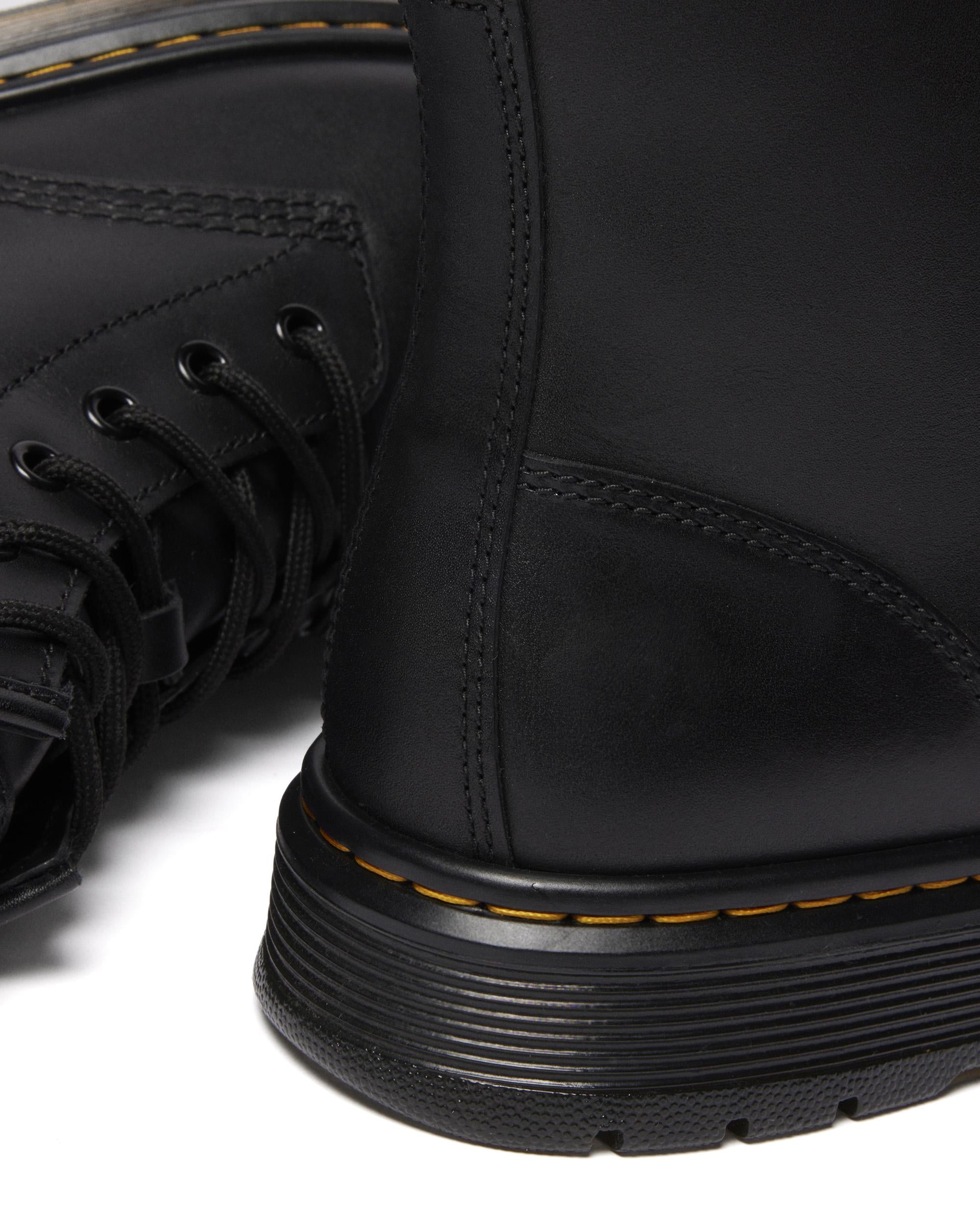 BROOKLINE CHUKKA - LUSSO - SCARPE 41550001  DR MARTENS 