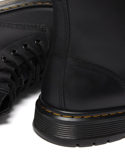 BROOKLINE CHUKKA - LUSSO - SCARPE 41550001  DR MARTENS 