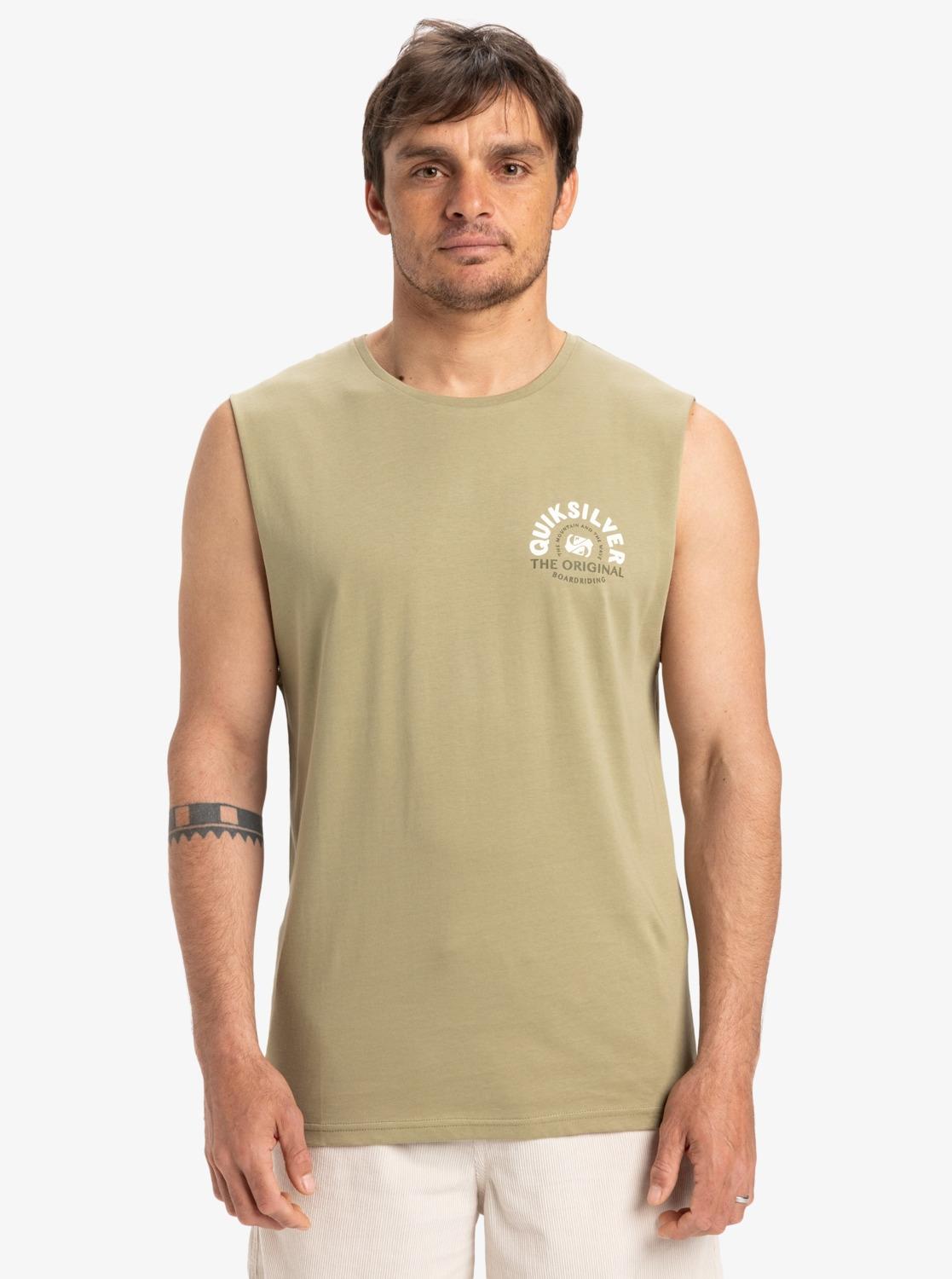 EV SUMMER ROAD MUSCLE - CANOTTA EQYZT08029 -TMZ0 QUIKSILVER 